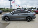 2019 Volkswagen Jetta 1.4T SE