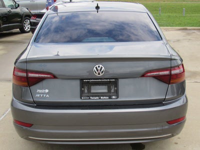2019 Volkswagen Jetta 1.4T SE