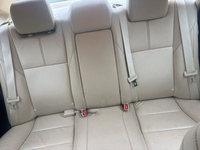 2016 Toyota Avalon XLE Premium