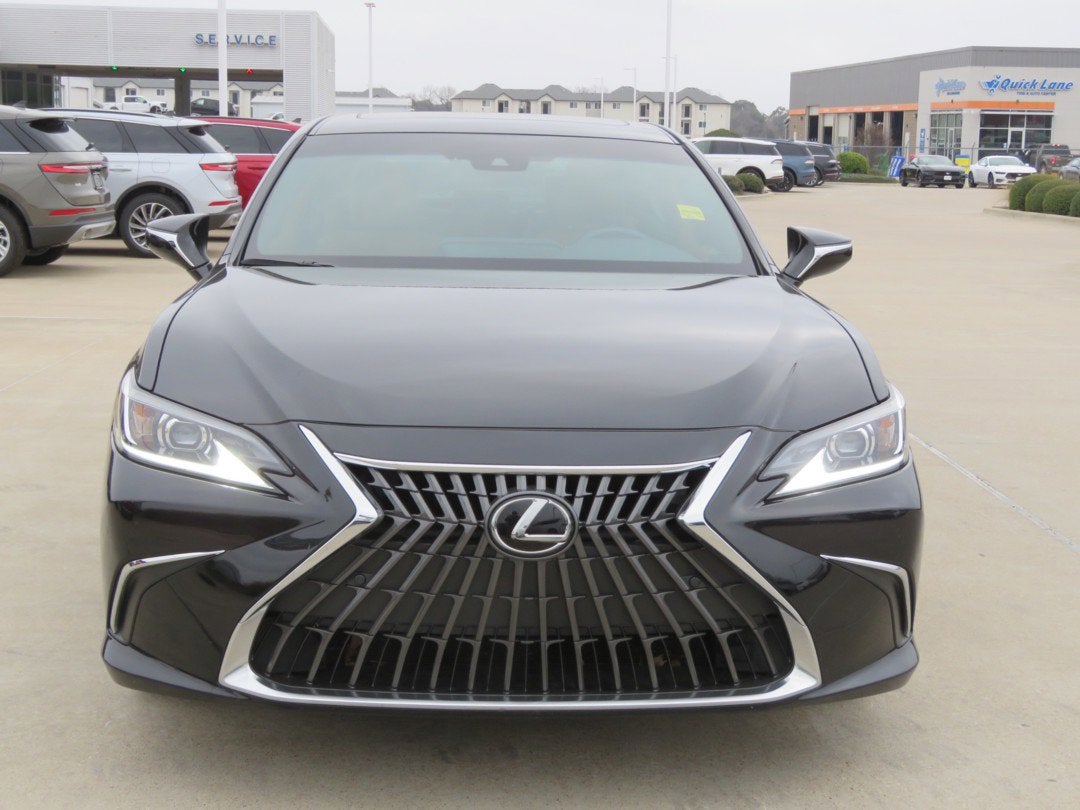 2024 Lexus ES ES 350