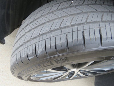 2024 Lexus ES ES 350