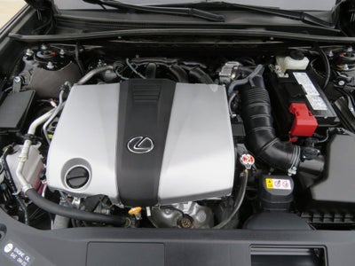 2024 Lexus ES ES 350