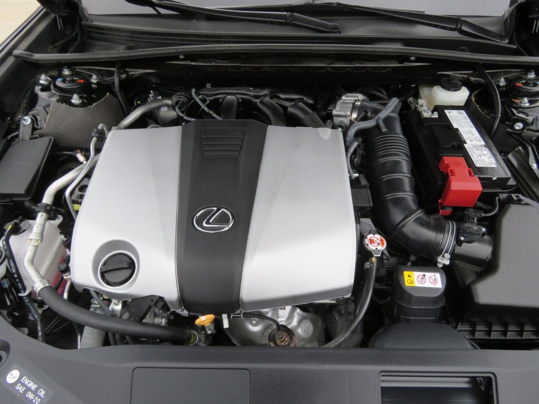 2024 Lexus ES ES 350