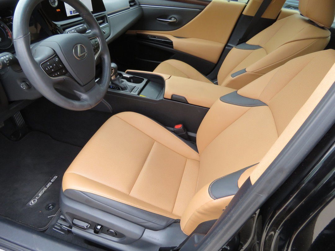 2024 Lexus ES ES 350