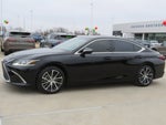 2024 Lexus ES ES 350