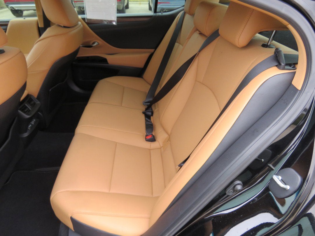 2024 Lexus ES ES 350