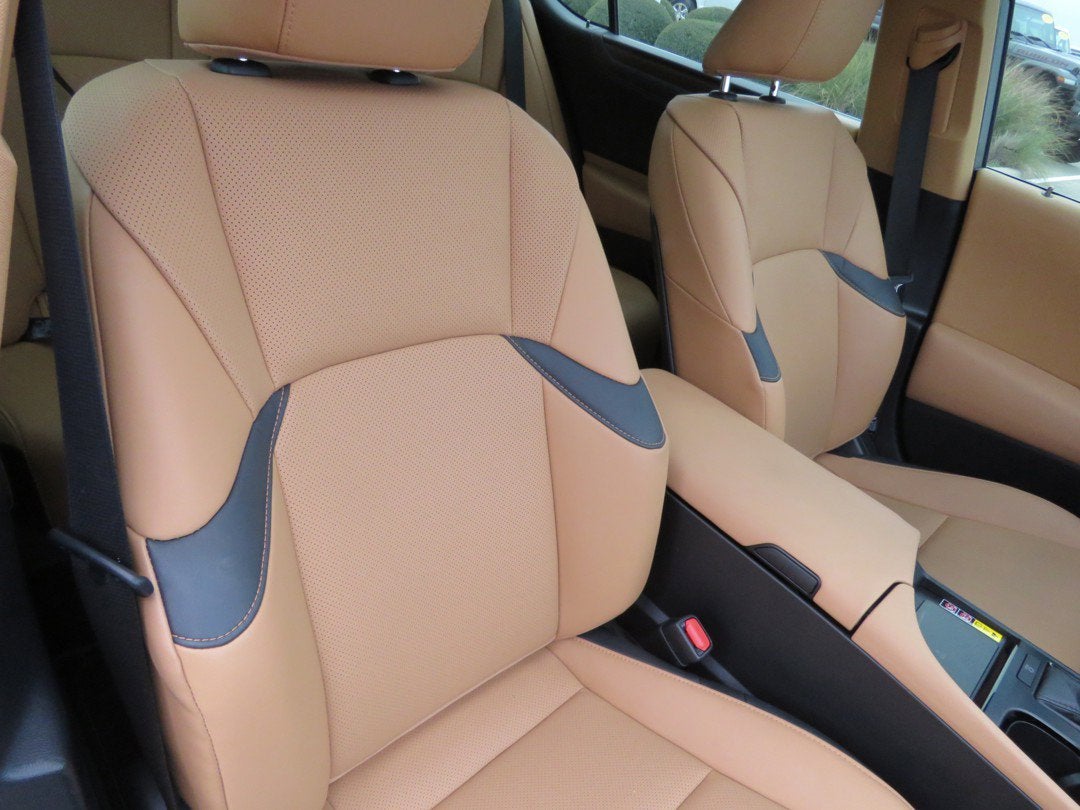 2024 Lexus ES ES 350