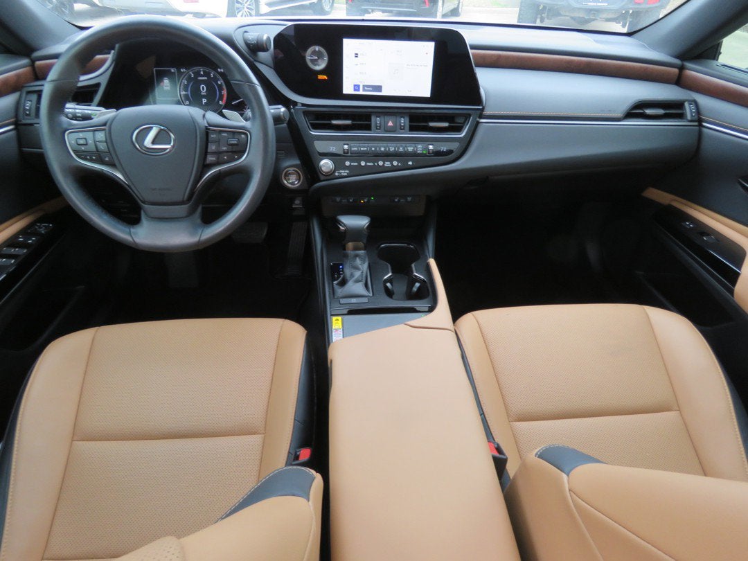 2024 Lexus ES ES 350