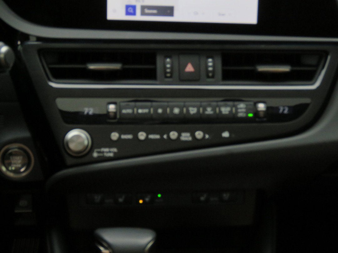 2024 Lexus ES ES 350