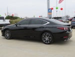 2024 Lexus ES ES 350