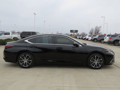 2024 Lexus ES ES 350