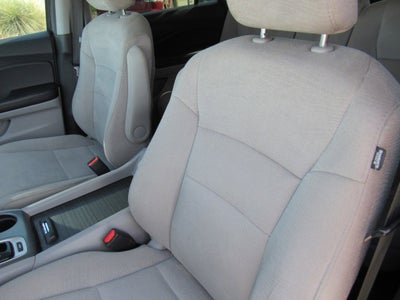 2018 Honda Pilot EX