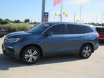 2018 Honda Pilot EX