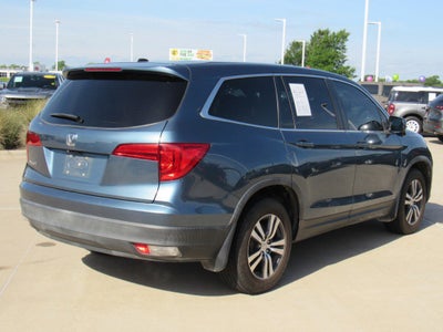2018 Honda Pilot EX