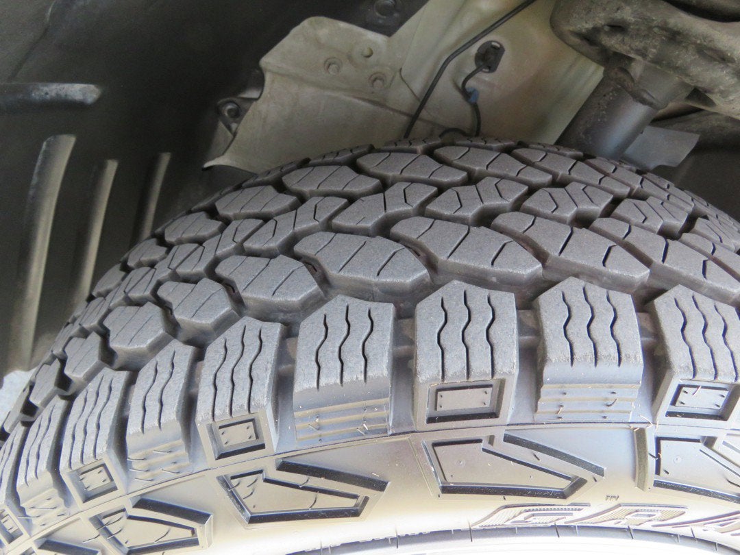 2024 Honda Passport TrailSport