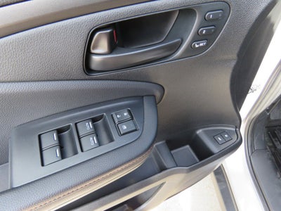 2024 Honda Passport TrailSport