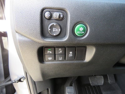 2024 Honda Passport TrailSport