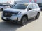 2024 Honda Passport TrailSport