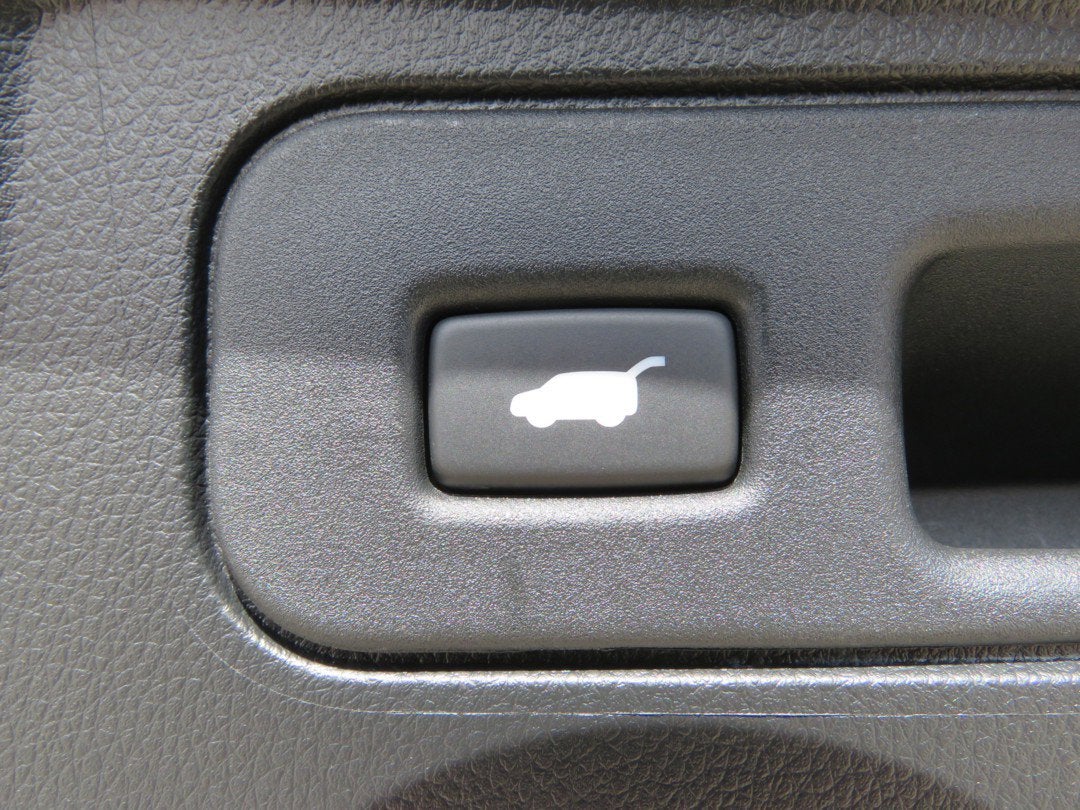 2024 Honda Passport TrailSport