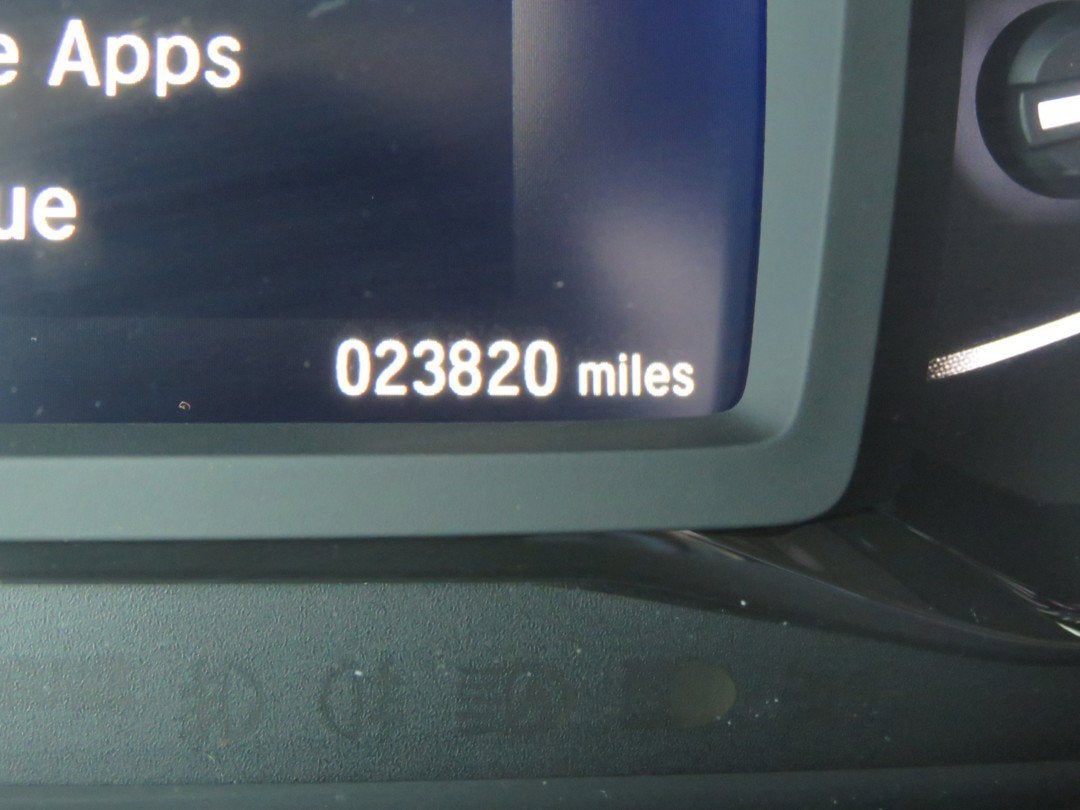 2024 Honda Passport TrailSport