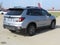 2024 Honda Passport TrailSport