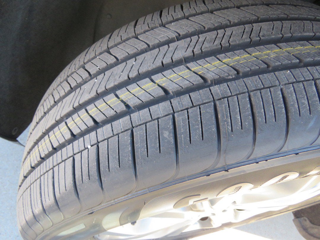 2020 Buick Enclave Avenir