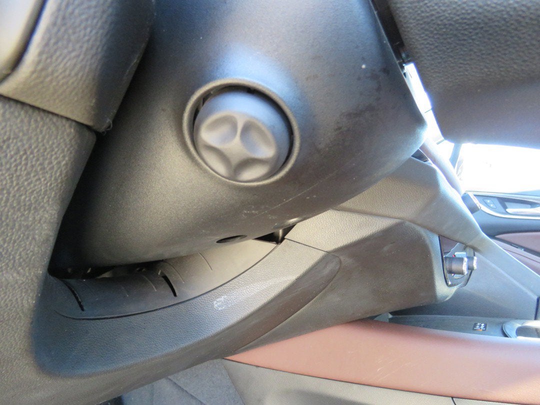 2020 Buick Enclave Avenir