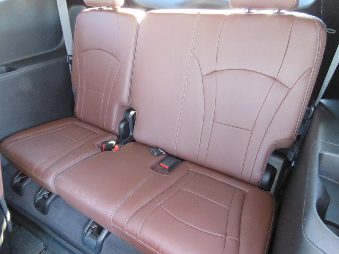 2020 Buick Enclave Avenir