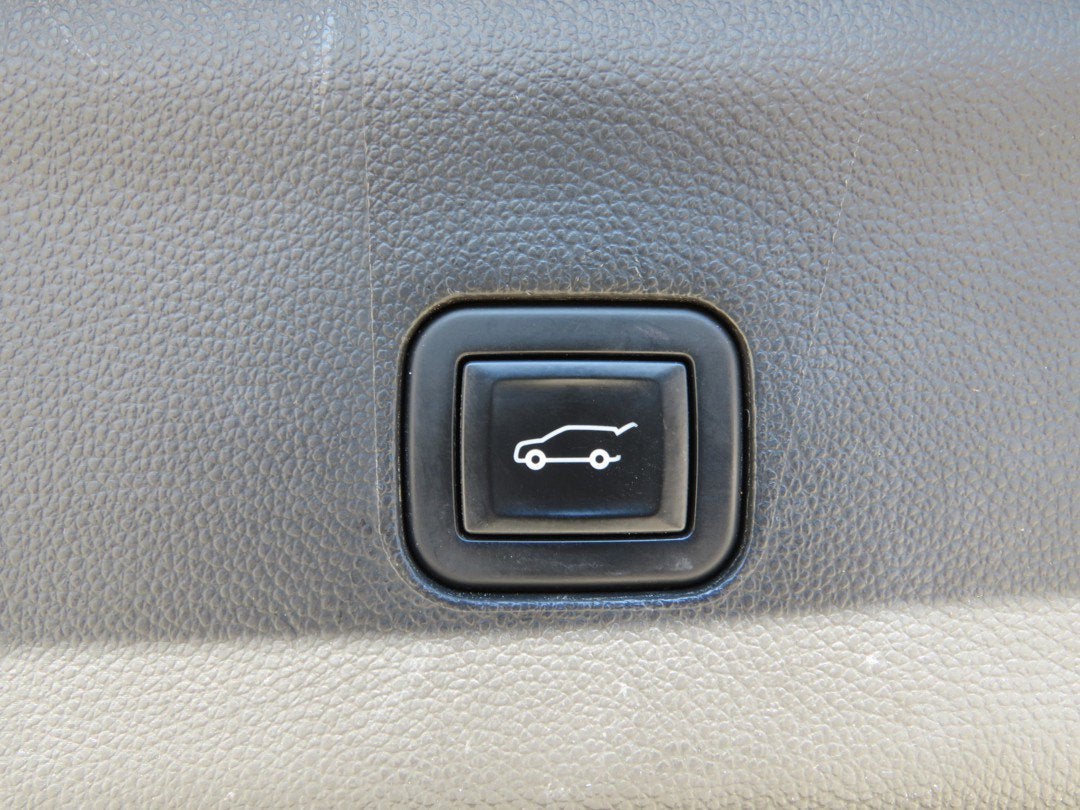 2020 Buick Enclave Avenir