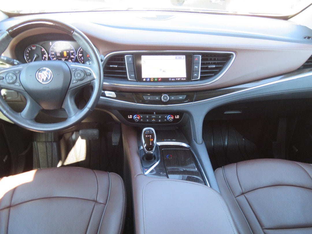 2020 Buick Enclave Avenir