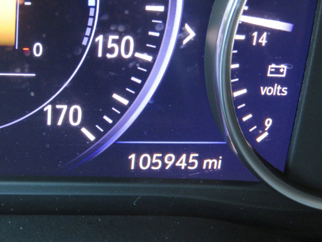 2020 Buick Enclave Avenir