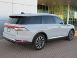 2027 Lincoln Aviator Premiere