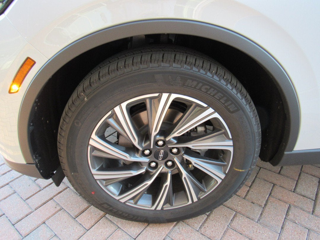2027 Lincoln Aviator Premiere