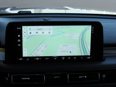 2027 Lincoln Aviator Premiere