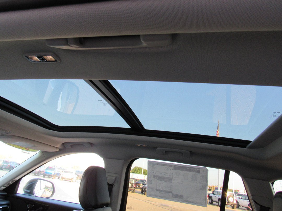 2027 Lincoln Aviator Premiere