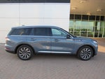 2027 Lincoln Aviator Premiere