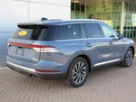 2027 Lincoln Aviator Premiere