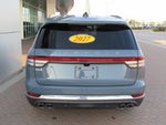 2027 Lincoln Aviator Premiere