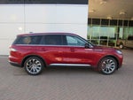 2027 Lincoln Aviator Premiere