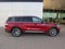 2027 Lincoln Aviator Premiere