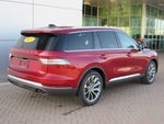 2027 Lincoln Aviator Premiere
