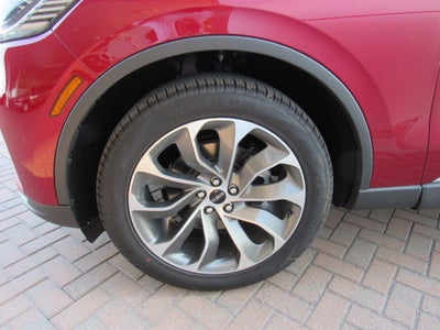 2027 Lincoln Aviator Premiere