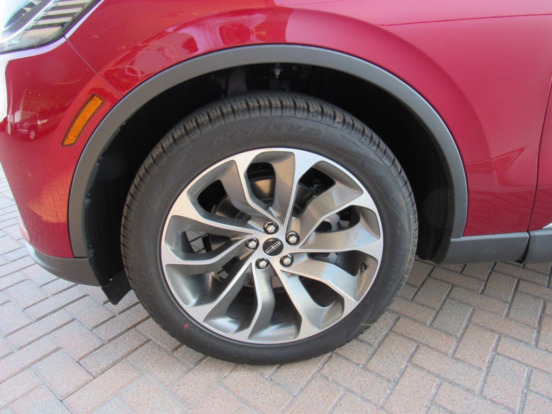 2027 Lincoln Aviator Premiere