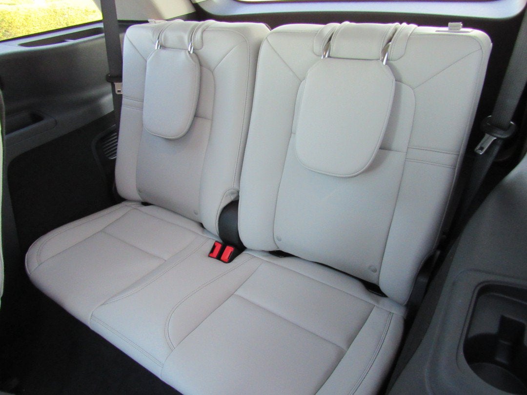 2027 Lincoln Aviator Premiere