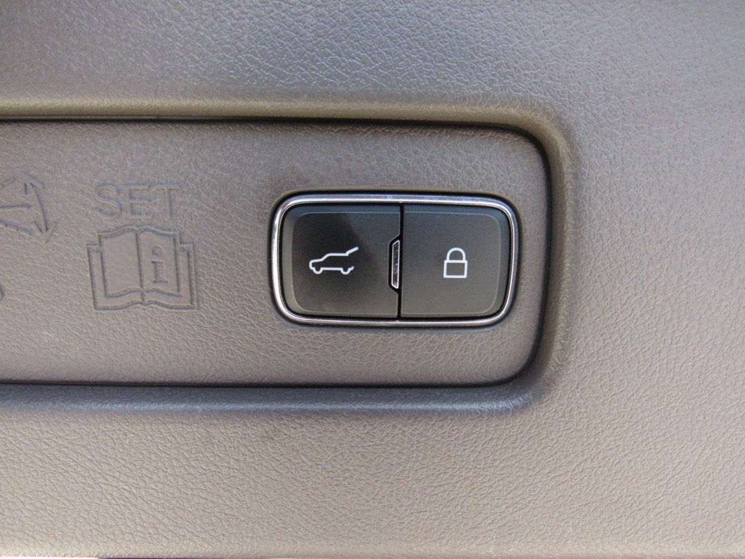2021 Lincoln Aviator Standard