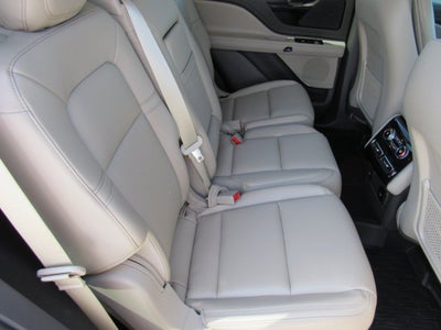 2021 Lincoln Aviator Standard