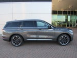 2027 Lincoln Aviator Reserve