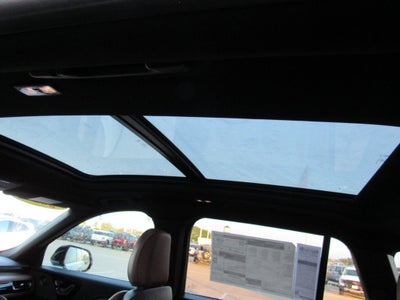 2027 Lincoln Aviator Reserve