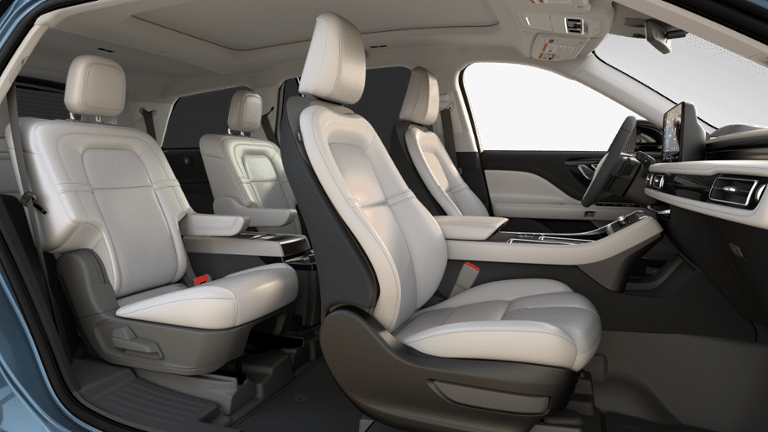 2026 Lincoln Aviator Reserve - Photo 6