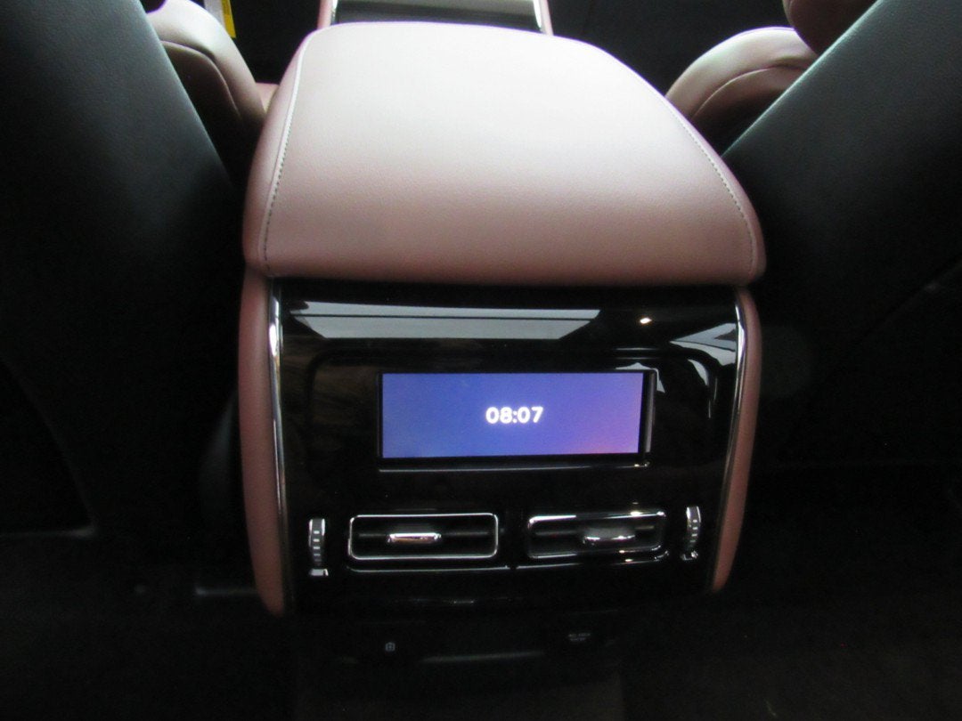 2027 Lincoln Aviator Reserve
